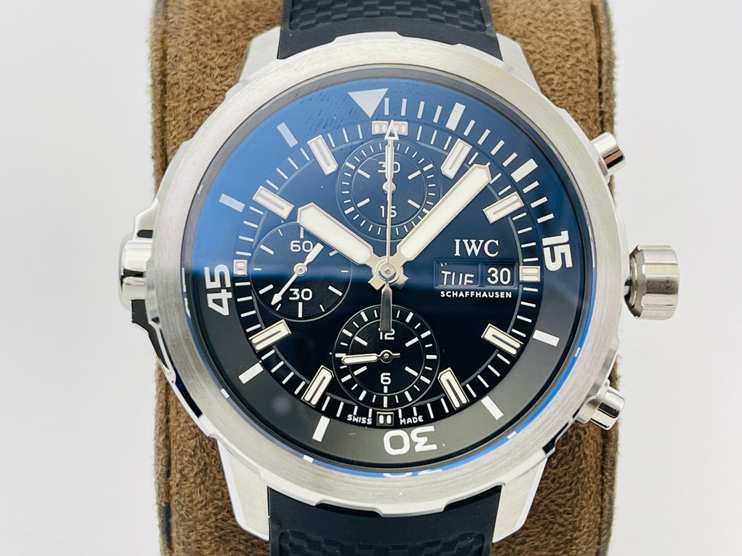 IWC 아이더블유씨 IWS공장 미러급 남자 남성 시계