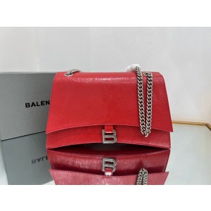 발렌시아가 여자가방 미듐 716393