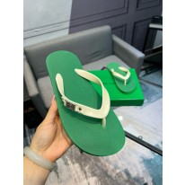 보테가베네타 남자 슬리퍼