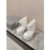 발렌시아가 남여공용 부츠