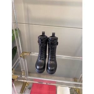 발렌티노 여자 부츠