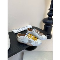 골든구스 3.5cm 남녀공용 스니커즈 신발 운동화