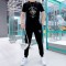스톤아일랜드 남자 세트 2컬러