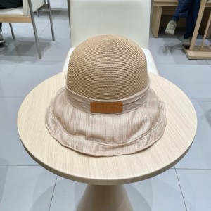 디올 모자