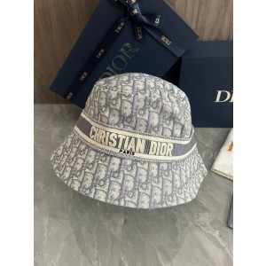 디올 모자