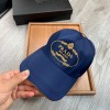 프라다 모자