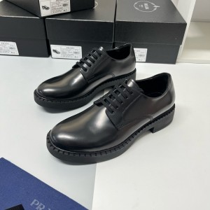 프라다 남자 구두