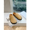 메종 마르지엘라 여자 슬리퍼