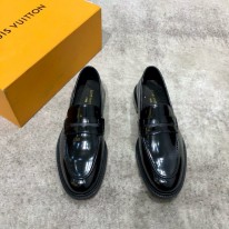 루이비통 남자 구두