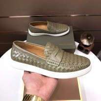 보테가베네타 남자 신발 운동화 스니커즈