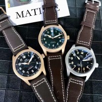 IWC 3컬러 아이더블유씨 A급 남자시계