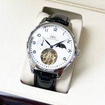 IWC 2컬러 아이더블유씨 A급 남자시계