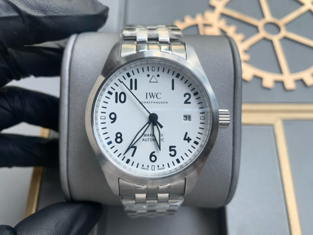 IWC 아이더블유씨 A급 남자시계
