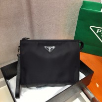프라다 2NE789 클러치백