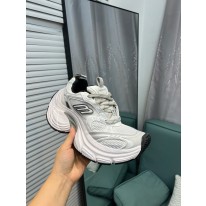 발렌시아가 10XL 남여공용 신발 운동화 스니커즈