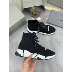 발렌시아가 스피드러너 남녀공용 신발 운동화