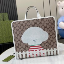 구찌 여자가방 605614