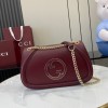 구찌 여자가방 815715
