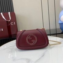 구찌 여자가방 815711