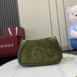 구찌 여자가방 815715