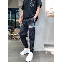 루이비통 남자 바지