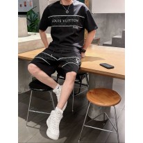 루이비통 남자 세트