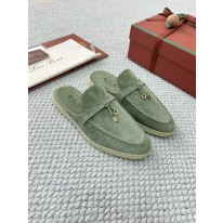 로로피아나 여자 슬리퍼 신발