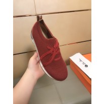 로로피아나 남자 신발 운동화 스니커즈