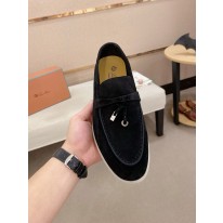 로로피아나 남자 신발 운동화 스니커즈