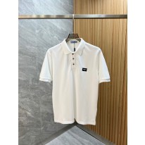프라다 남자 반팔티