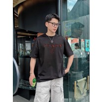 프라다 남자 반팔티
