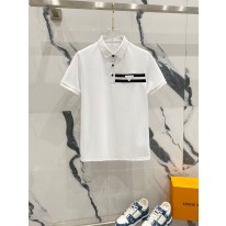 프라다 남자 반팔티