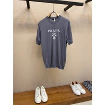 프라다 남자 반팔티