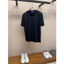 프라다 남자 반팔티