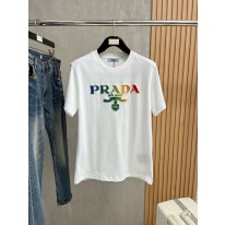 프라다 남자 반팔티