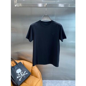 프라다 남자 반팔티