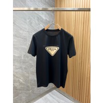 프라다 남자 반팔티