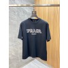 프라다 남자 반팔티