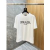 프라다 남자 반팔티