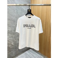 프라다 남자 반팔티