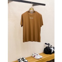 프라다 남자 반팔티