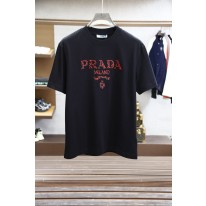 프라다 남자 반팔티
