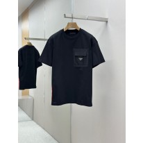 프라다 남자 반팔티