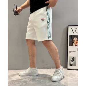 프라다 남자 반바지