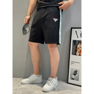 프라다 남자 반바지