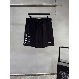 프라다 남자 반바지