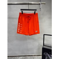 프라다 남자 반바지