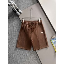 프라다 남자 반바지