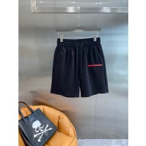 프라다 남자 반바지