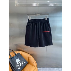 프라다 남자 반바지